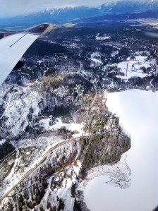 Jim Smith lake for fun and beauty